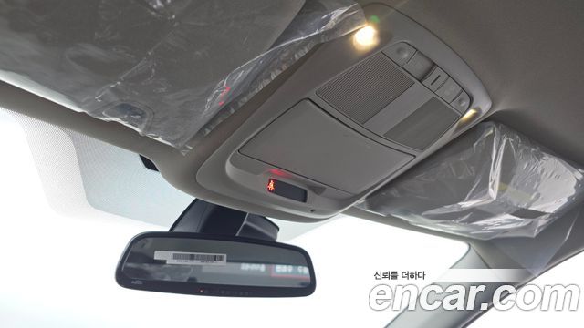 Renault Korea QM6 2026 — photo 21