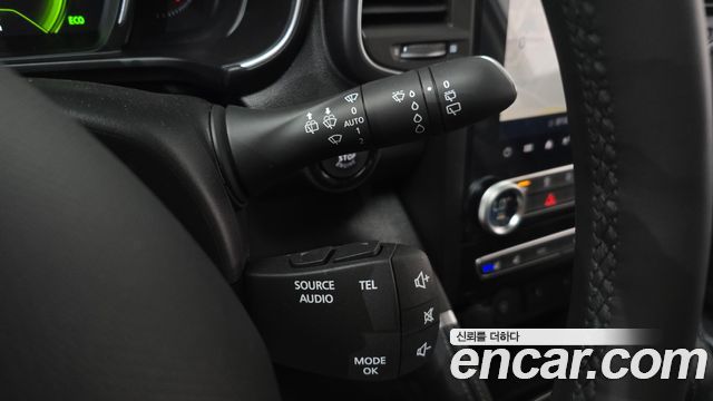 Renault Korea QM6 2026 — photo 23