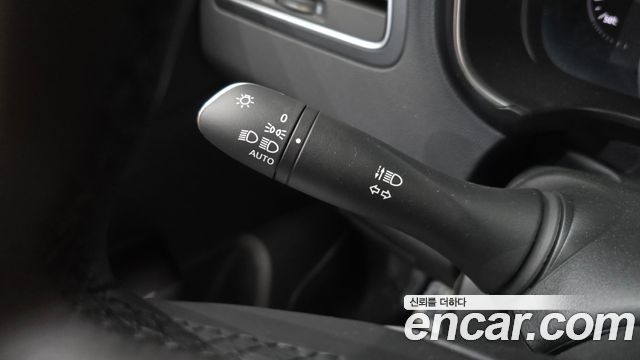 Renault Korea QM6 2026 — photo 24