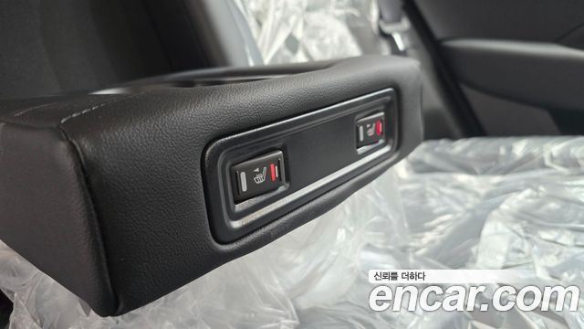 Renault Korea QM6 2026 — photo 25