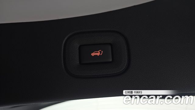 Renault Korea QM6 2026 — photo 26