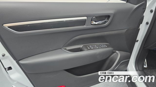 Renault Korea QM6 2026 — photo 14