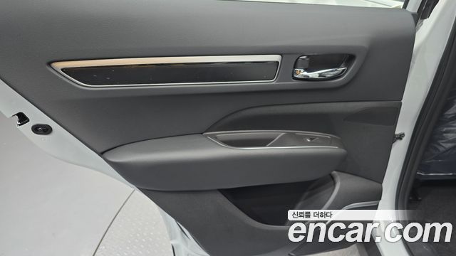 Renault Korea QM6 2026 — photo 15