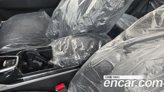 Renault Korea QM6 2026 — photo 27