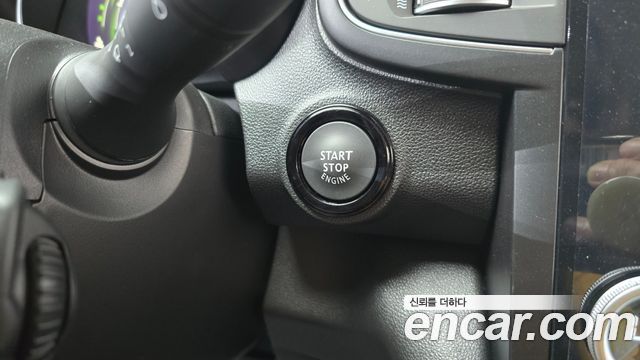 Renault Korea QM6 2026 — photo 28