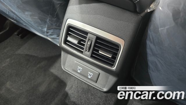 Renault Korea QM6 2026 — photo 31