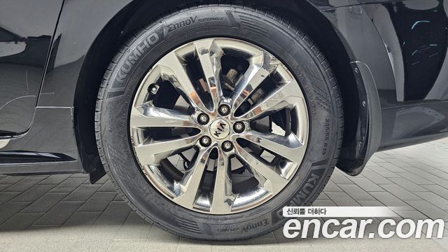 Kia Canival 2016 — photo 7