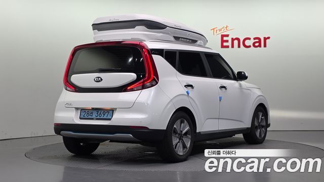 Kia Soul 2019 — photo 2