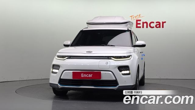 Kia Soul 2019 — photo 3