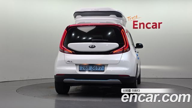 Kia Soul 2019 — photo 4