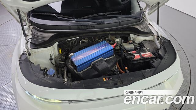 Kia Soul 2019 — photo 6