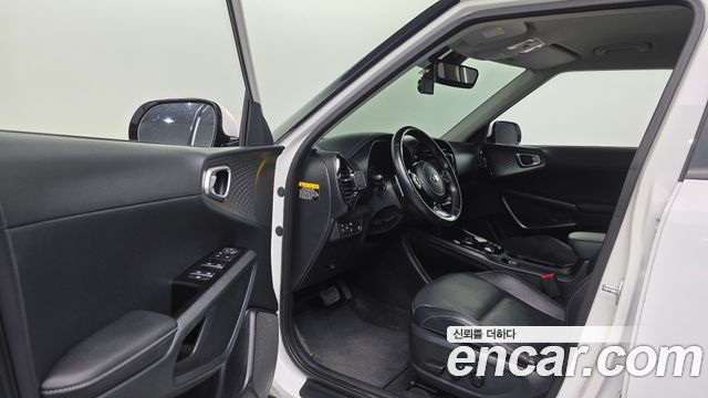 Kia Soul 2019 — photo 10