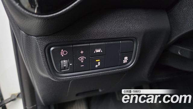 Kia Soul 2019 — photo 12