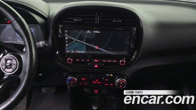 Kia Soul 2019 — photo 14