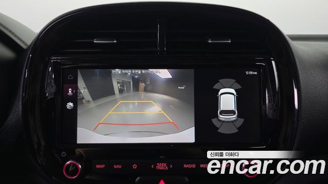 Kia Soul 2019 — photo 15