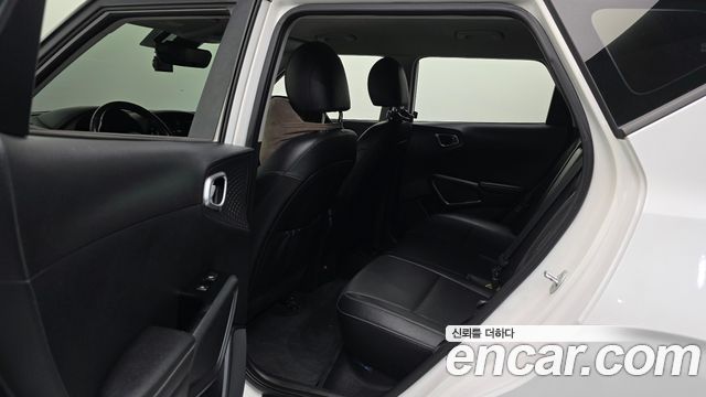 Kia Soul 2019 — photo 16