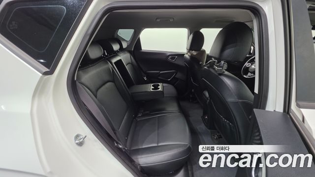 Kia Soul 2019 — photo 18