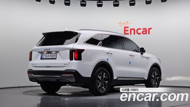 Kia Sorento 2024 — photo 2