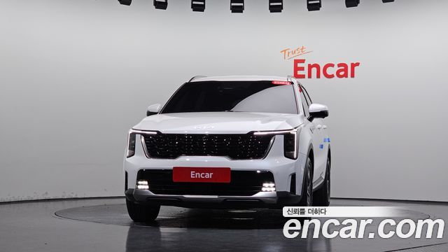Kia Sorento 2024 — photo 3