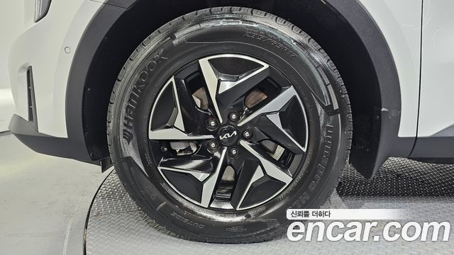 Kia Sorento 2024 — photo 5