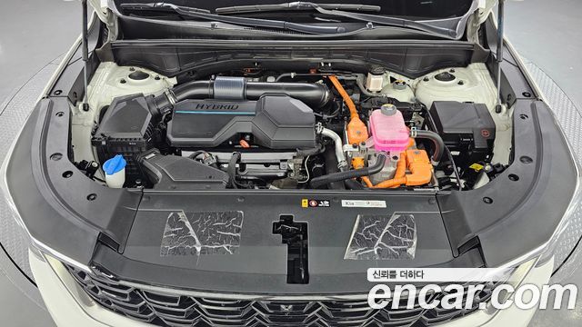Kia Sorento 2024 — photo 6
