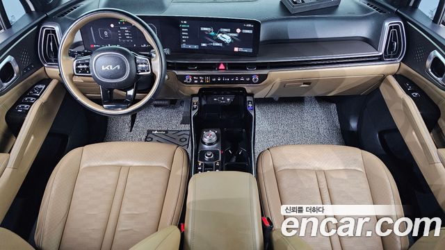Kia Sorento 2024 — photo 10