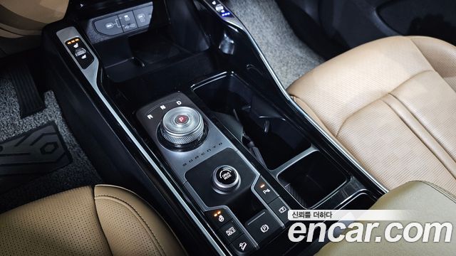 Kia Sorento 2024 — photo 12