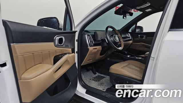 Kia Sorento 2024 — photo 13