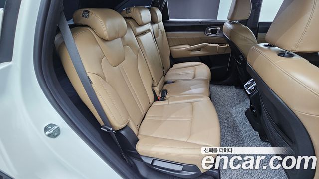 Kia Sorento 2024 — photo 17