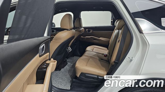 Kia Sorento 2024 — photo 18