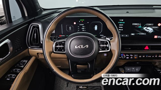 Kia Sorento 2024 — photo 19