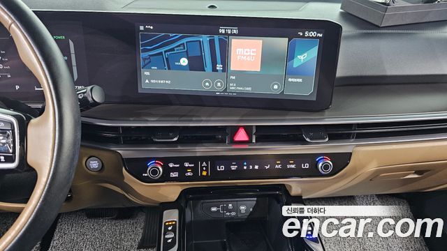 Kia Sorento 2024 — photo 20