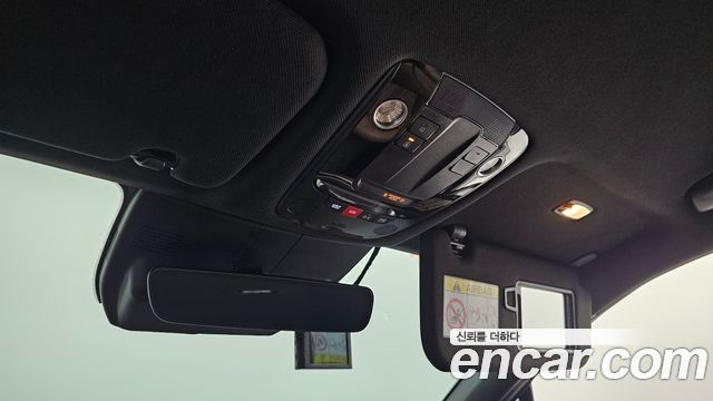 Kia Sorento 2024 — photo 24