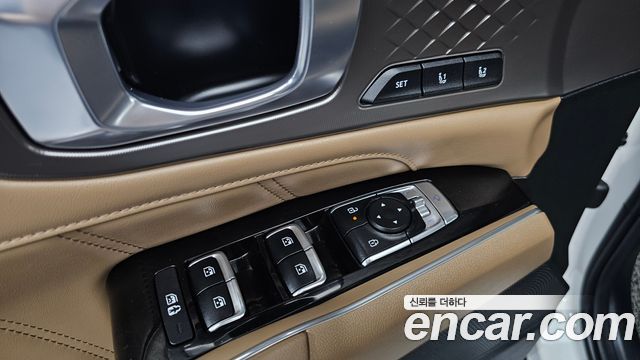 Kia Sorento 2024 — photo 25