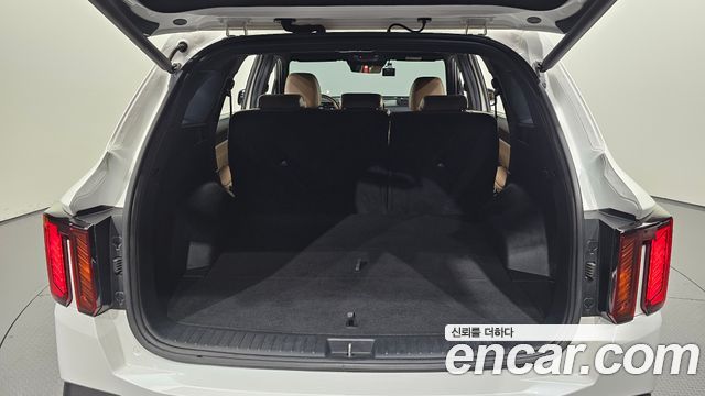 Kia Sorento 2024 — photo 26
