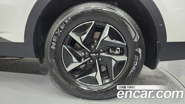 Kia Sorento 2024 — photo 7