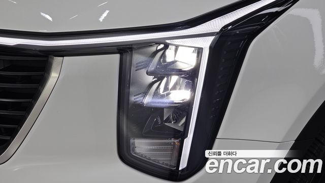 Kia Sorento 2024 — photo 8