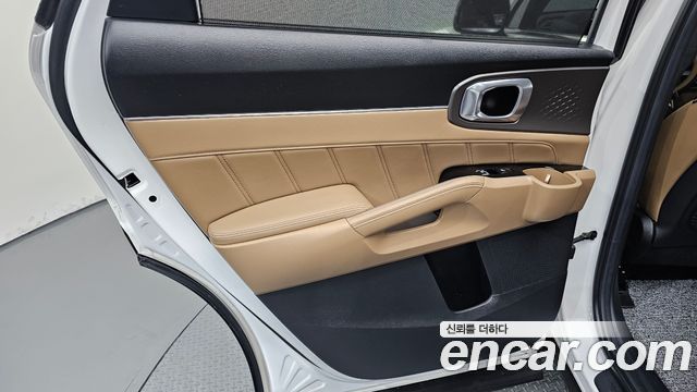 Kia Sorento 2024 — photo 15