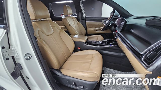 Kia Sorento 2024 — photo 16