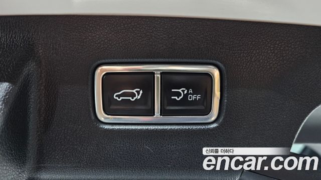 Kia Sorento 2024 — photo 27