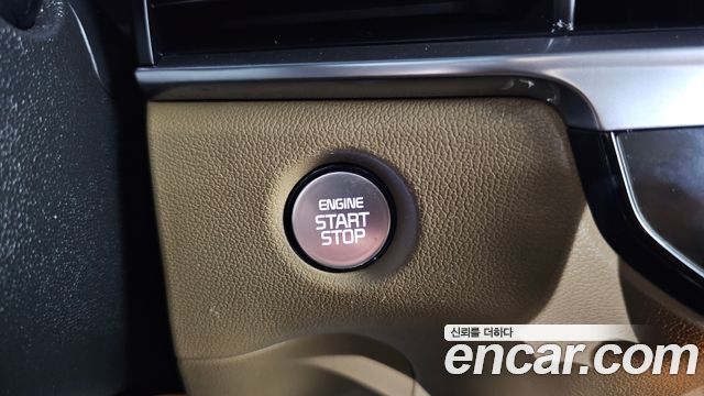 Kia Sorento 2024 — photo 28