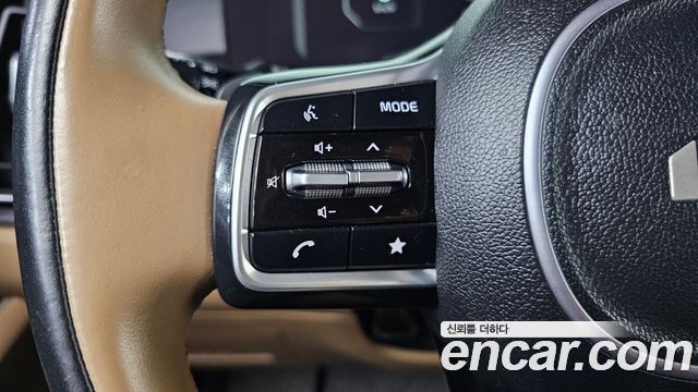 Kia Sorento 2024 — photo 30