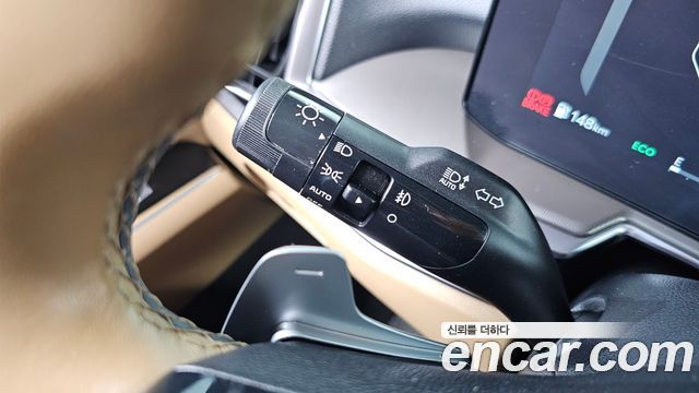 Kia Sorento 2024 — photo 33
