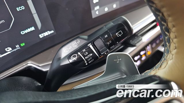 Kia Sorento 2024 — photo 34