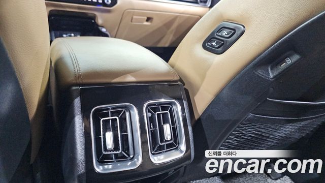 Kia Sorento 2024 — photo 35