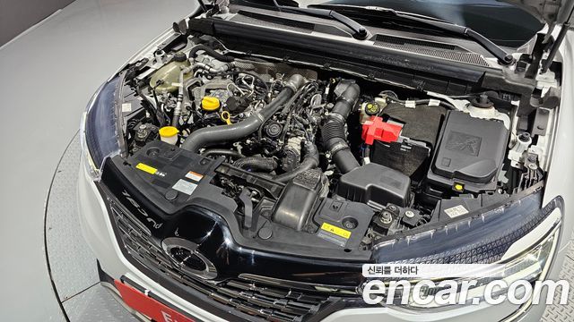 Renault Korea XM3 2020 — photo 6