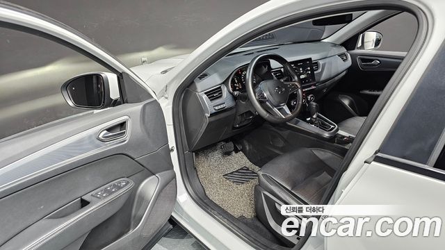 Renault Korea XM3 2020 — photo 13