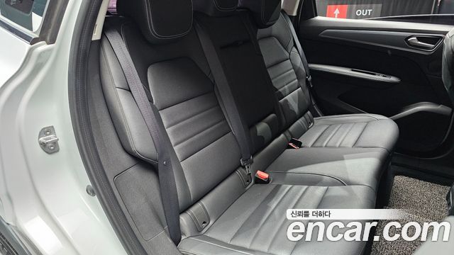 Renault Korea XM3 2020 — photo 17