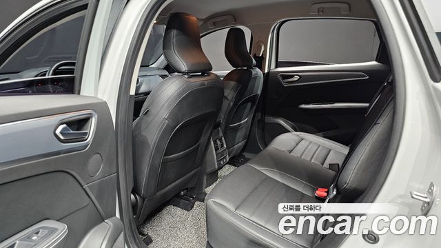 Renault Korea XM3 2020 — photo 18