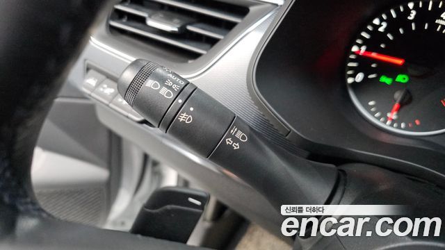 Renault Korea XM3 2020 — photo 22